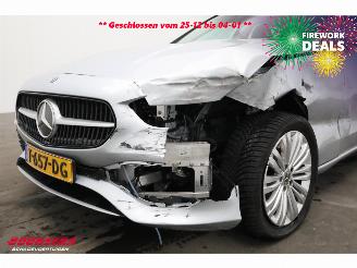 Mercedes C-klasse Estate 180 Business Line LED ACC Leder SHZ picture 9