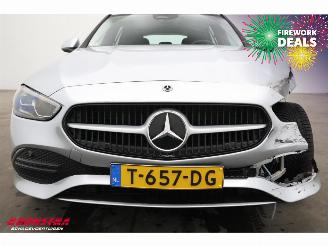 Mercedes C-klasse Estate 180 Business Line LED ACC Leder SHZ picture 5