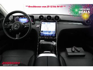 Mercedes C-klasse Estate 180 Business Line LED ACC Leder SHZ picture 15