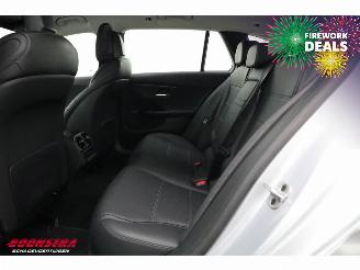 Mercedes C-klasse Estate 180 Business Line LED ACC Leder SHZ picture 18