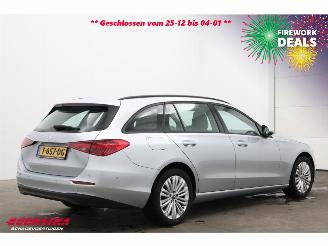 Mercedes C-klasse Estate 180 Business Line LED ACC Leder SHZ picture 3