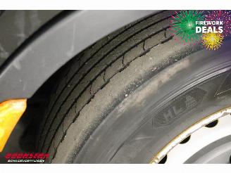 Iveco S-way 460 LNG LED ACC Frigoblock Standairco picture 24