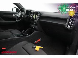 Volvo EX40 Single Motor Extended Range Plus 82 kWh LED ACC AHK picture 15