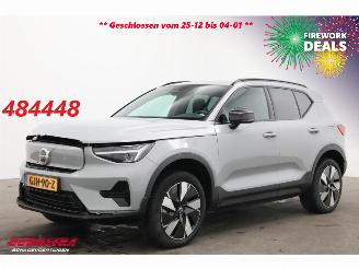  Volvo EX40 Single Motor Extended Range Plus 82 kWh LED ACC AHK 2024/8