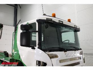 Scania P P320 Hyvalift NG2014 TAXL Portaalarm Euro 6 picture 9