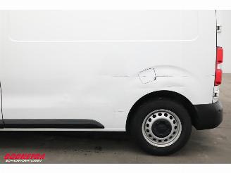 Citroën Jumpy 1.5 BlueHDI 100 M Cruise Navi Leder Camera picture 11