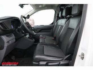 Citroën Jumpy 1.5 BlueHDI 100 M Cruise Navi Leder Camera picture 17