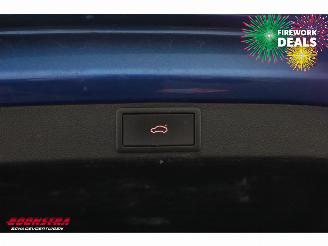 Skoda Octavia Combi 1.4 TSI RS iV PHEV Business Pano Memory HUD ACC picture 50