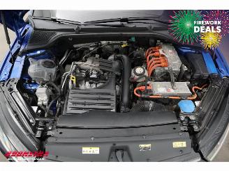 Skoda Octavia Combi 1.4 TSI RS iV PHEV Business Pano Memory HUD ACC picture 9