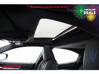 Maserati Ghibli 2.0 MHEV GranSport ACC 360° Pano Stoelventilatie Memory picture 19
