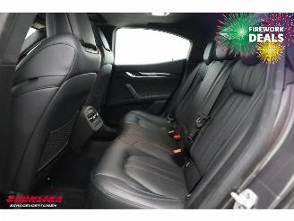 Maserati Ghibli 2.0 MHEV GranSport ACC 360° Pano Stoelventilatie Memory picture 17