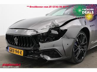 Maserati Ghibli 2.0 MHEV GranSport ACC 360° Pano Stoelventilatie Memory picture 11