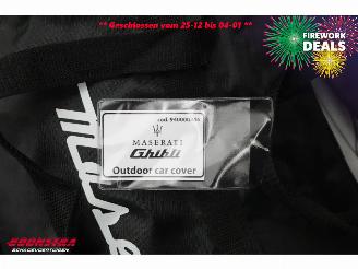 Maserati Ghibli 2.0 MHEV GranSport ACC 360° Pano Stoelventilatie Memory picture 35