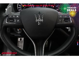 Maserati Ghibli 2.0 MHEV GranSport ACC 360° Pano Stoelventilatie Memory picture 20
