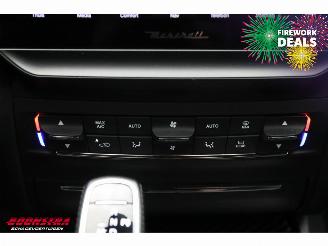 Maserati Ghibli 2.0 MHEV GranSport ACC 360° Pano Stoelventilatie Memory picture 30