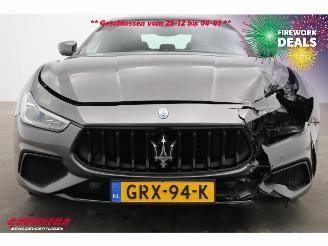 Maserati Ghibli 2.0 MHEV GranSport ACC 360° Pano Stoelventilatie Memory picture 10