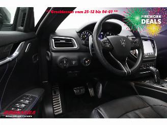 Maserati Ghibli 2.0 MHEV GranSport ACC 360° Pano Stoelventilatie Memory picture 18