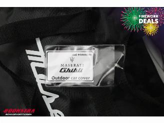 Maserati Ghibli 2.0 MHEV GranSport ACC 360° Pano Stoelventilatie Memory picture 35