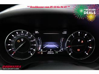 Maserati Ghibli 2.0 MHEV GranSport ACC 360° Pano Stoelventilatie Memory picture 21