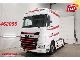 Avarii camioane DAF XG 480 FT LED ACC Standairco 179.374 km! 2023/8