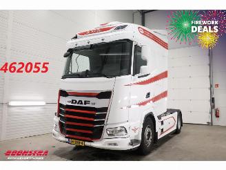 Schade vrachtwagen DAF XG 480 FT LED ACC Standairco 179.374 km! 2023/8