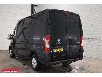 Peugeot Boxer 2.2 BlueHDi 165 PK L2-H2 Premium Navi Airco Cruise PDC AHK 88.987 km! picture 4
