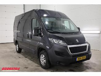 Peugeot Boxer 2.2 BlueHDi 165 PK L2-H2 Premium Navi Airco Cruise PDC AHK 88.987 km! picture 2