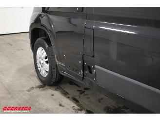 Peugeot Boxer 2.2 BlueHDi 165 PK L2-H2 Premium Navi Airco Cruise PDC AHK 88.987 km! picture 7