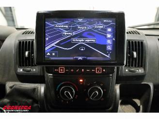 Peugeot Boxer 2.2 BlueHDi 165 PK L2-H2 Premium Navi Airco Cruise PDC AHK 88.987 km! picture 13