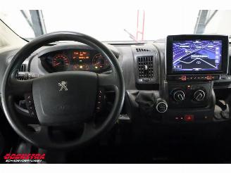Peugeot Boxer 2.2 BlueHDi 165 PK L2-H2 Premium Navi Airco Cruise PDC AHK 88.987 km! picture 12