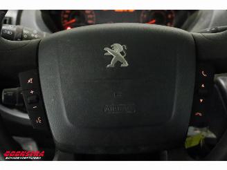 Peugeot Boxer 2.2 BlueHDi 165 PK L2-H2 Premium Navi Airco Cruise PDC AHK 88.987 km! picture 16