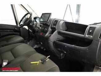 Peugeot Boxer 2.2 BlueHDi 165 PK L2-H2 Premium Navi Airco Cruise PDC AHK 88.987 km! picture 11