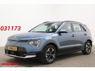 skadebil auto Kia Niro DynamicLine 64.8 kWh ACC Navi Camera AHK 2023/3
