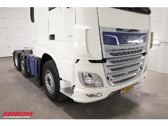 DAF XF 480 FTG Hydrauliek 6X2 Euro 6 picture 11