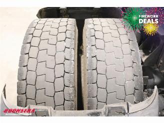 DAF XF 480 FTG Hydrauliek 6X2 Euro 6 picture 29