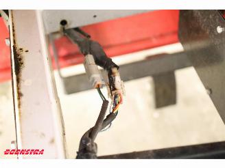   ATX 200e Kipper 2.839 Hrs BY 2018 Gator ATV Electric picture 10