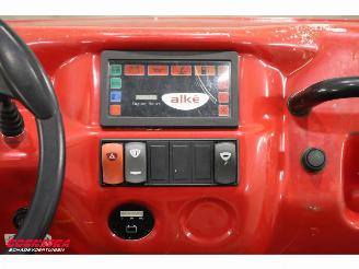   ATX 200e Kipper 2.839 Hrs BY 2018 Gator ATV Electric picture 17