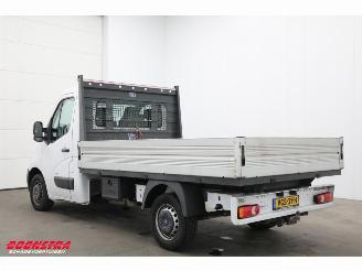 Opel Movano 2.3 Turbo Pritsche Airco Cruise AHK picture 4