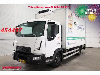 occasion trucks Renault D D7.180 4X2 Manual Kuhler Carrier Viento 300 LBW 2016/9