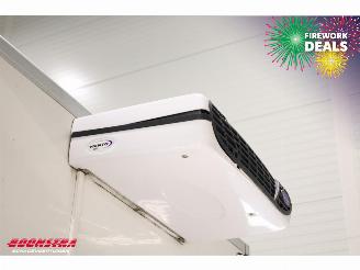 Renault D D7.180 4X2 Manual Kuhler Carrier Viento 300 LBW picture 16