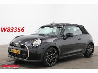 Avarii autoturisme Mini Cabrio 2.0 Cooper S Favoured XL HUD Memory Leder ACC Camera Navi 2025/1