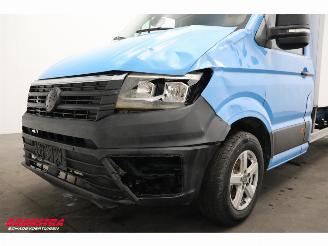 Volkswagen Crafter 2.0 TDI Koffer Elek Ramen picture 15