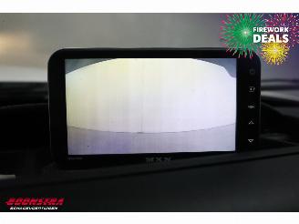 Iveco Daily 35S14 CNG Hi-Matic Pritsche LBW Luftfederung Camera 125.553km picture 25