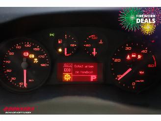 Iveco Daily 35S14 CNG Hi-Matic Pritsche LBW Luftfederung Camera 125.553km picture 23