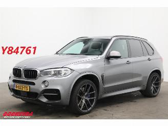 škoda osobní automobily BMW X5 M50d M Sport Edition Pano ACC Memory Leder AHK SHZ 2018/4