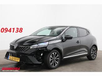 škoda osobní automobily Renault Clio 1.6 E-Tech Full Hybrid 145 LED Navi Clima Cruise Camera LRHZ SHZ 12.631 km! 2024/8