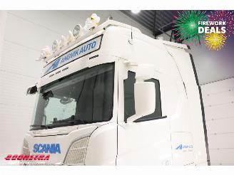 Scania S S530 6X2 Full Air ACC Retarder Leder . picture 16