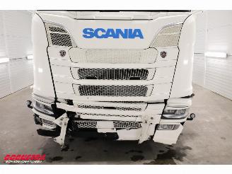 Scania S S530 6X2 Full Air ACC Retarder Leder 6X2 picture 13