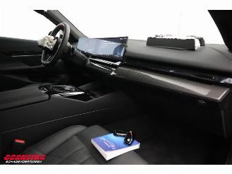 BMW i5 M60 xDrive M-Sport M-Performance B&W Pano AR HUD Memory AHK picture 18