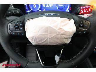 Ford Focus 1.0 EcoBoost Aut. Titanium Navi Clima Cruise LRHZ Camera AHK picture 25